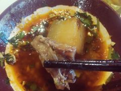 -受气牛肉·重庆耙牛肉(来福士店)