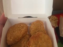 -麦当劳(国际大厦店)