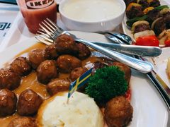 -宜家·瑞典风味餐厅(北京西红门店)