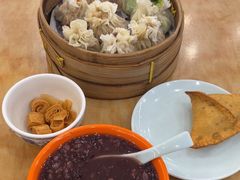 -都一处烧麦馆(前门店)