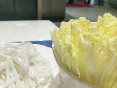 -陈记顺和牛肉火锅馆(天河北路店)