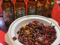 -一桶江山餐厅(松北店)