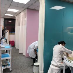 -斐尔国际皮肤管理中心