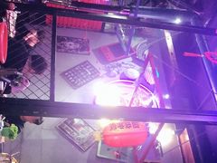 -超级神炭烤肉夜食(芥园西道店)