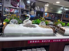 -金太郎自助烤肉.火锅(宝龙店)