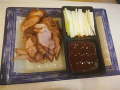 -山南熏肉大饼(辽菜旗舰店)