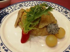 -宁波状元楼酒店(和义路店)