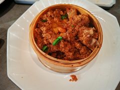 -四川饭店(城乡购物中心店)