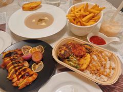 -娜娜家•Nana's restaurant(国金汇店)