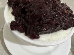 黑糯米双皮奶-老周记顺德双皮奶