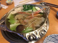 -蟹道乐(道顿堀本店)