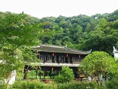 -上坦村