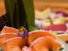-鱼四季·新融合料理(苏宁广场店)