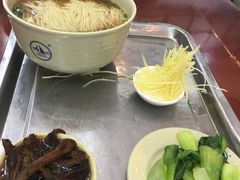 -伟记奥面馆(养育巷店)