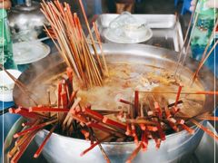 -牛华八婆麻辣烫(起源店)