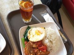 -都城快餐(新港西路店)