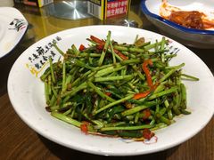 -万小金辣椒炒肉(抚河南路店)