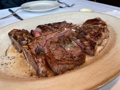 丁骨牛排-摩根扒房(桐梓林店)