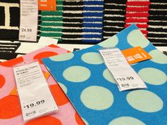 -宜家家居(四元桥商场店)