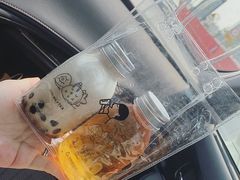 -喜茶(深圳丰盛町店)