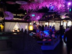 -韵秋荷(宝山龙湖天街店)