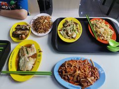 -清华大学-观畴园餐厅