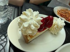 -The Cheesecake Factory芝乐坊餐厅(兴业太古汇店)