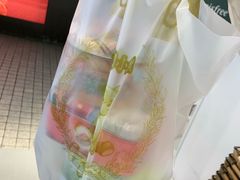 -珍妮曲奇聪明小熊(尖沙咀店)