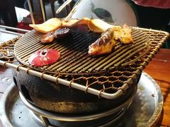 -红小姐的烤肉店(西三旗店)