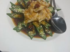 -鹊华居·地道鲁菜·海鲜·融合味(大明湖店)