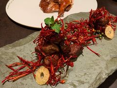 -广州文华东方酒店·江-由辉师傅主理