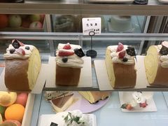 -焙丽拾光(麦凯乐直营店)