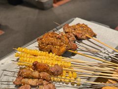 -北丐先生·野馄饨烧烤(长宁龙之梦店)