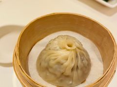 -利苑酒家(合景国际金融广场店)