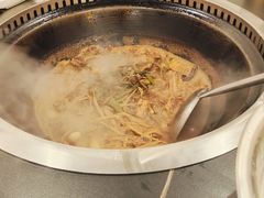 -老家大锅台·地锅鸡·铁锅炖(建邺文体路店)