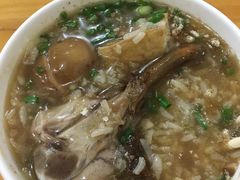 -百成大同鸭肉粥(大同总店)
