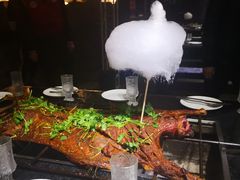-夜宴江景餐厅