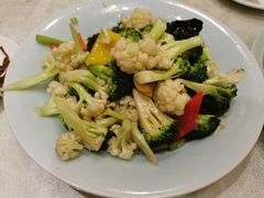 -良友·海鲜青岛菜(五四广场店)