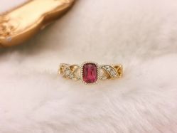 -威德钻石-克拉钻大本营(南京东路店)