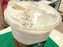 -星巴克(甘河路店)