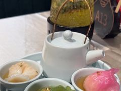 -粤匠·澳门点心粤菜海鲜(澳门半岛店)