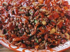 -李子坝梁山鸡(李子坝大鸡哥店)