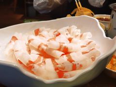 -百草滩羊清水涮羊肉(长城路店)