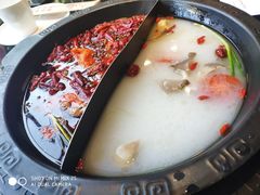 -川中故事·成都老火锅(东书房店)