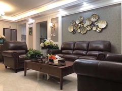 -索菲亚衣柜橱柜家具全屋定制(汶水红星店)