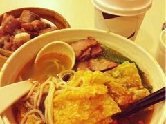 iphone_upload_pic-家味螺蛳粉&烤鱼(五角场店)