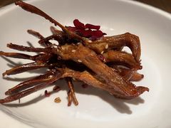 -莲·中餐厅(成都首座万豪酒店)
