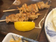 -鸟鹏烧鸟居酒屋(昌岗店)