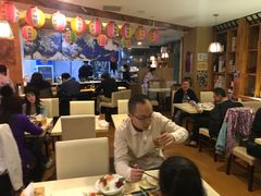 大堂-有喜屋·深夜食堂(北京西路店)