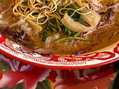 -闯关东东北农家菜(崂山石老人店)